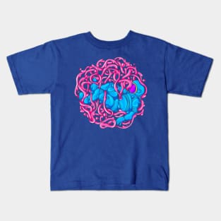 Born for Space Kids T-Shirt